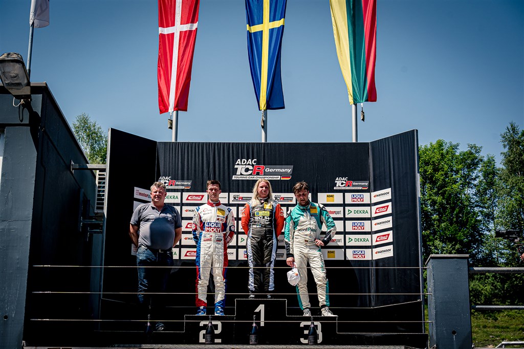 (Foto: Team Engstler)